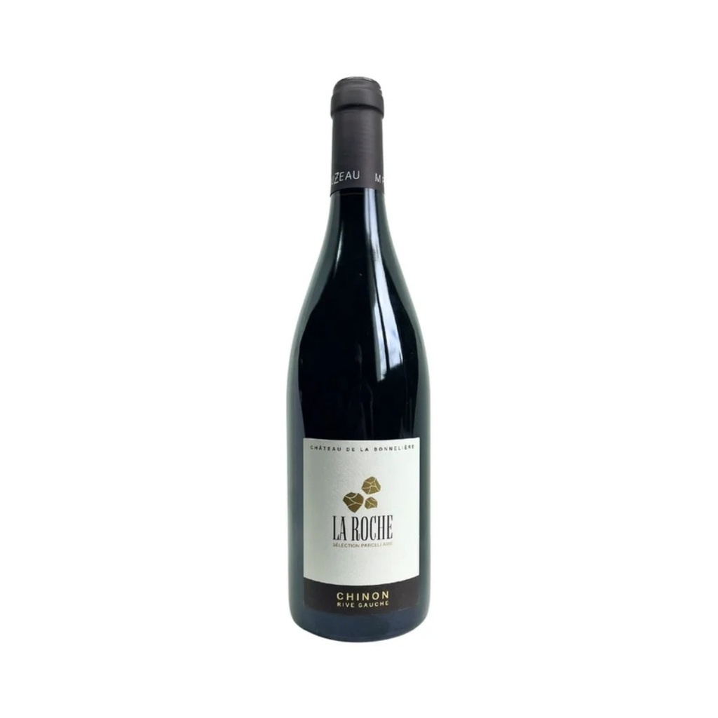 [MPZ00002] Chinon Rouge - La Roche "Château de la Bonnelière" 75cl