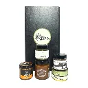 Coffret Plaisir Gourmand — Saveurs salées & douceurs sucrées