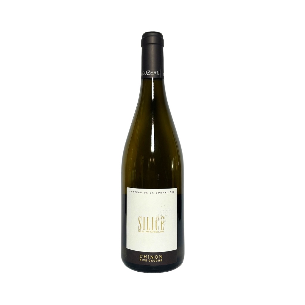 Chinon Blanc - Silice "Château de la Bonnelière" 75cl