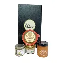 Coffret Découverte — Saveurs locales et gourmandises artisanales